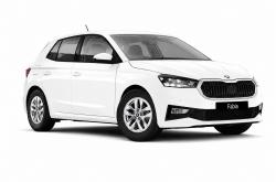 Skoda - Fabia